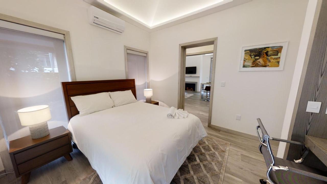 Casa Fontana Appart hôtel Mexico